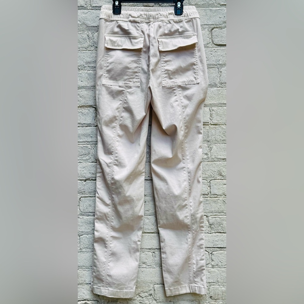 Cotton Citizen London Snap Pants View 4